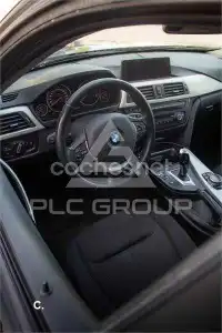 2013 BMW 3 series