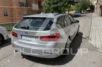 2013 BMW 3 series