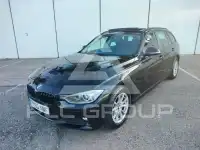 2013 BMW 3 series