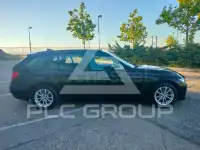 2013 BMW 3 series