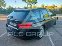 2013 BMW 3 series