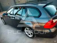 2013 BMW 3 series