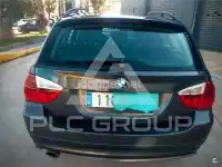 2013 BMW 3 series