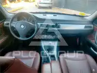 2013 BMW 3 series