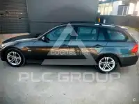 2013 BMW 3 series