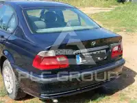 2013 BMW 3 series