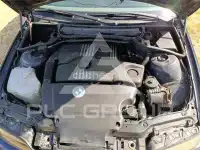 2013 BMW 3 series