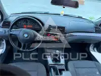 2013 BMW 3 series