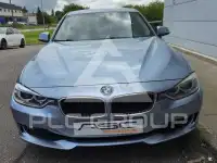 2013 BMW 3 series