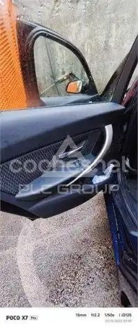 2013 BMW 3 series