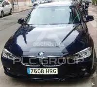 2013 BMW 3 series