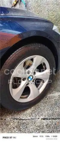 2013 BMW 3 series