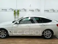 2013 BMW 3 series