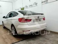 2013 BMW 3 series