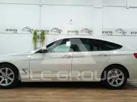 2013 BMW 3 series