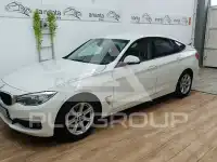 2013 BMW 3 series