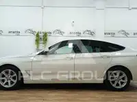 2013 BMW 3 series