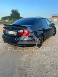 2013 BMW 3 series
