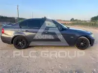2013 BMW 3 series