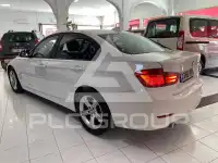 2013 BMW 3 series