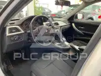 2013 BMW 3 series