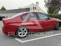 2013 BMW 3 series