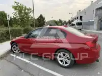 2013 BMW 3 series