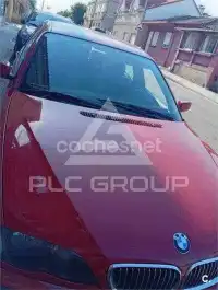 2013 BMW 3 series