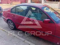 2013 BMW 3 series