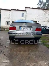 2013 BMW 3 series