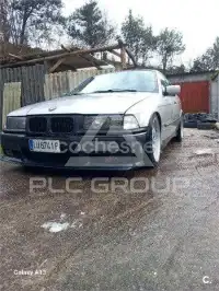 2013 BMW 3 series