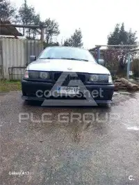 2013 BMW 3 series