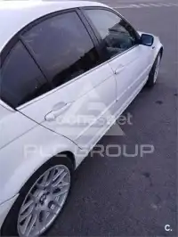 2013 BMW 3 series