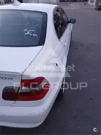 2013 BMW 3 series
