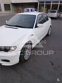 2013 BMW 3 series