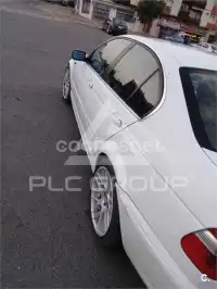 2013 BMW 3 series