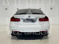 2013 BMW 3 series