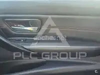 2013 BMW 3 series