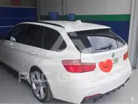 2013 BMW 3 series