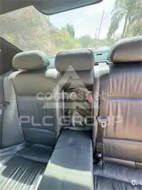2013 BMW 3 series