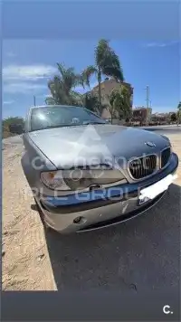 2013 BMW 3 series