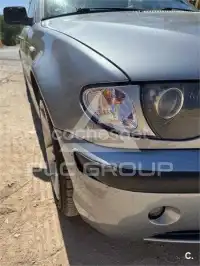 2013 BMW 3 series