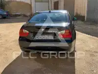2013 BMW 3 series