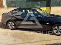 2013 BMW 3 series
