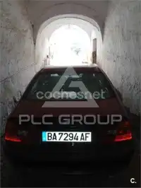 2013 BMW 3 series