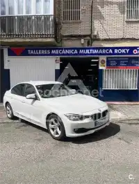 2013 BMW 3 series