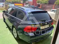 2013 BMW 3 series