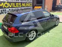 2013 BMW 3 series