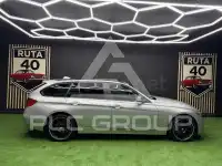 2013 BMW 3 series