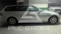 2013 BMW 3 series